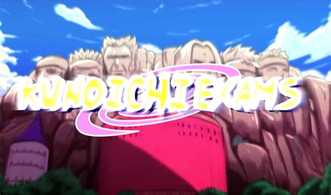 d art kunoichi exams